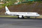Airbus A321-211